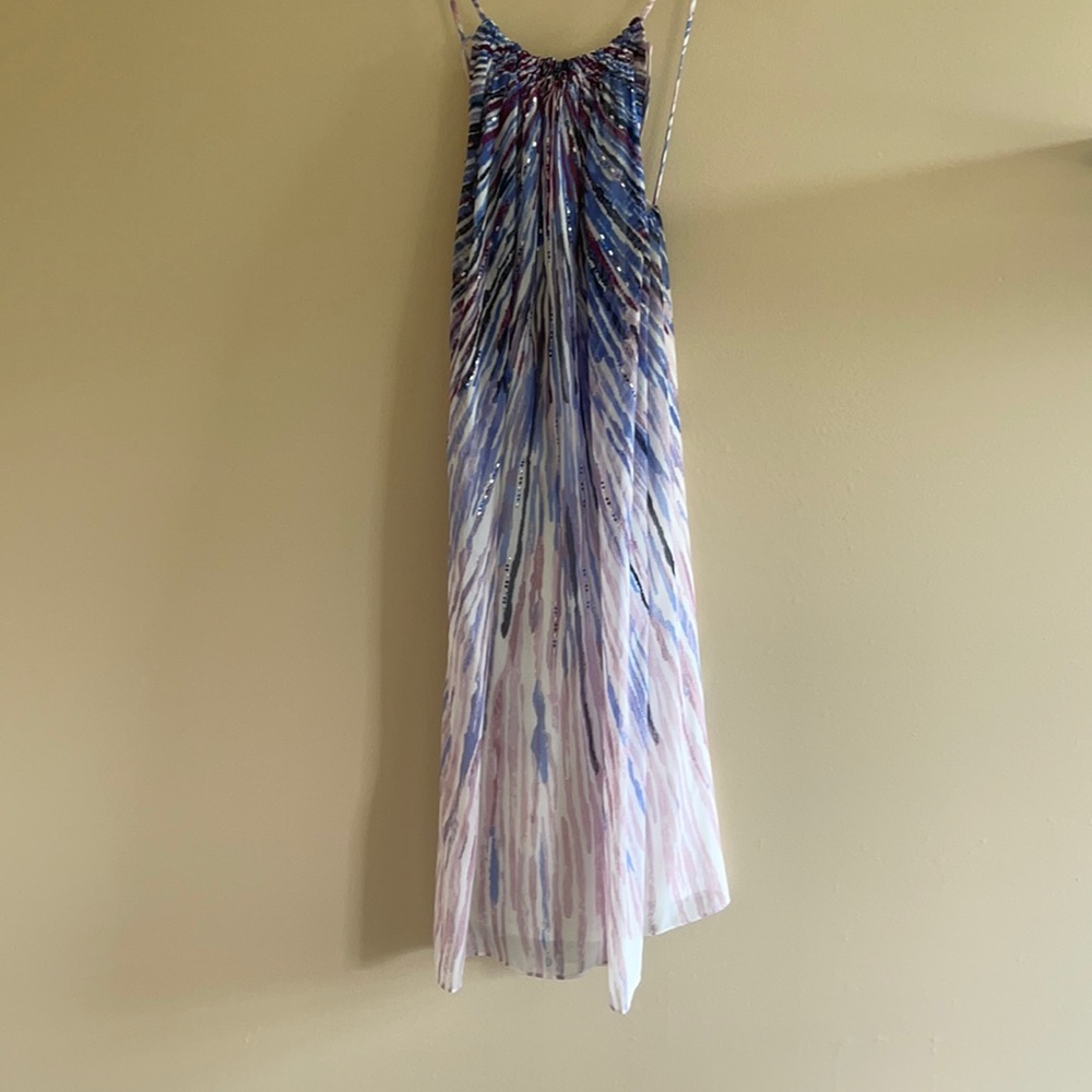 white house black market dress